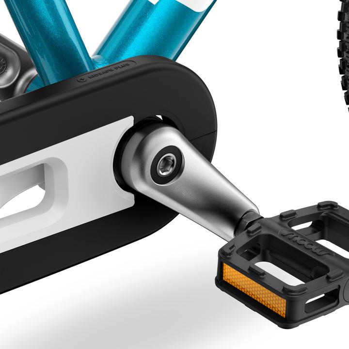 Produktbild woom Go 2 (14")