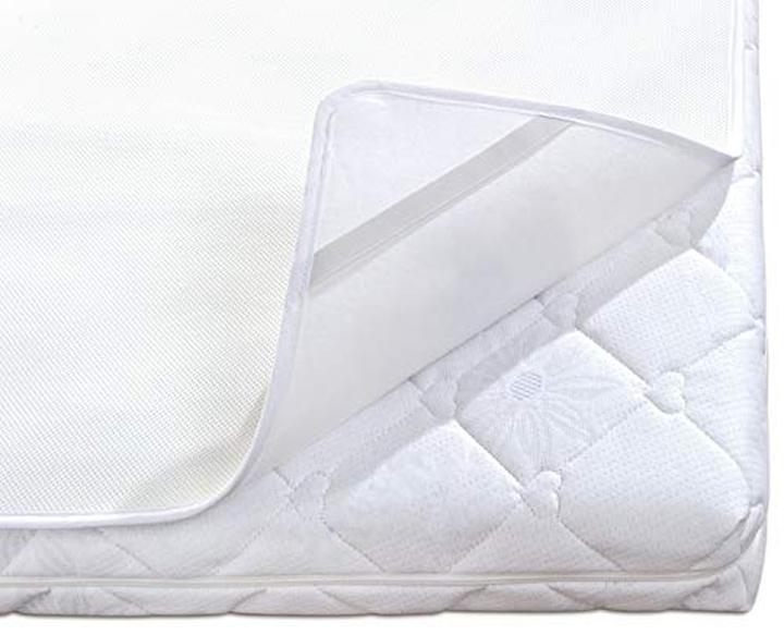 Produktbild Träumeland Airsafe 3D-Nässeschutzauflage (90 x 200 cm)