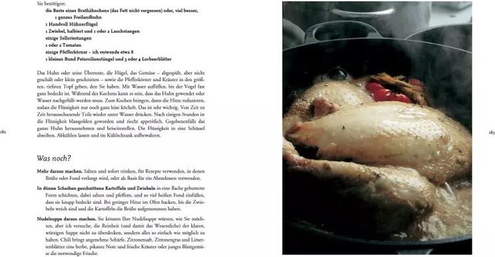 Produktbild Einfach geniessen (Deutsch, Nigel Slater, Jonathan Lovekin, Martin Waller, 2015)