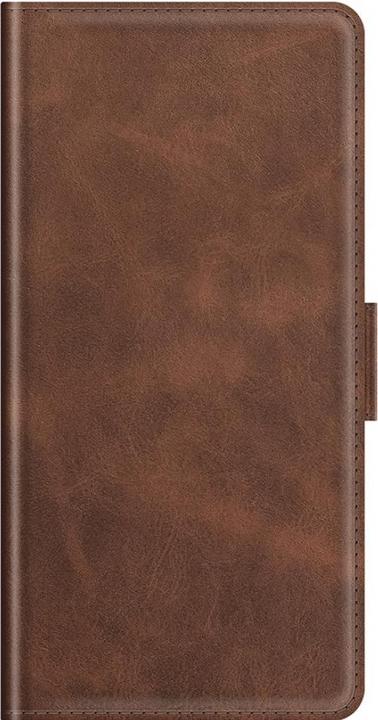 Produktbild Screenguard Samsung Galaxy XCover 5 CardLounge Lederhülle (Samsung Galaxy Xcover 5)