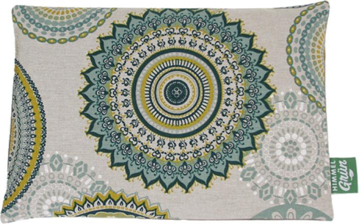 Produktbild Himmelgrün HIMMELGRUEN Traubenkernki 30x20cm Mandal (30 x 20 cm)