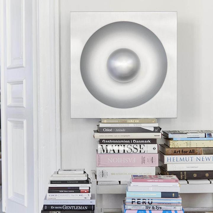 Actual product image Verpan Mirror (E14)