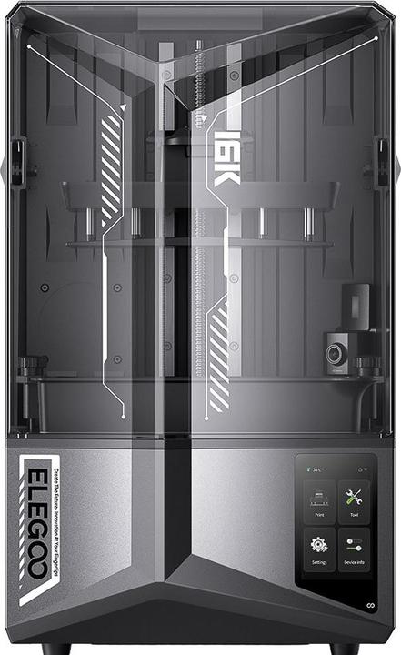 Elegoo Saturn 4 Ultra