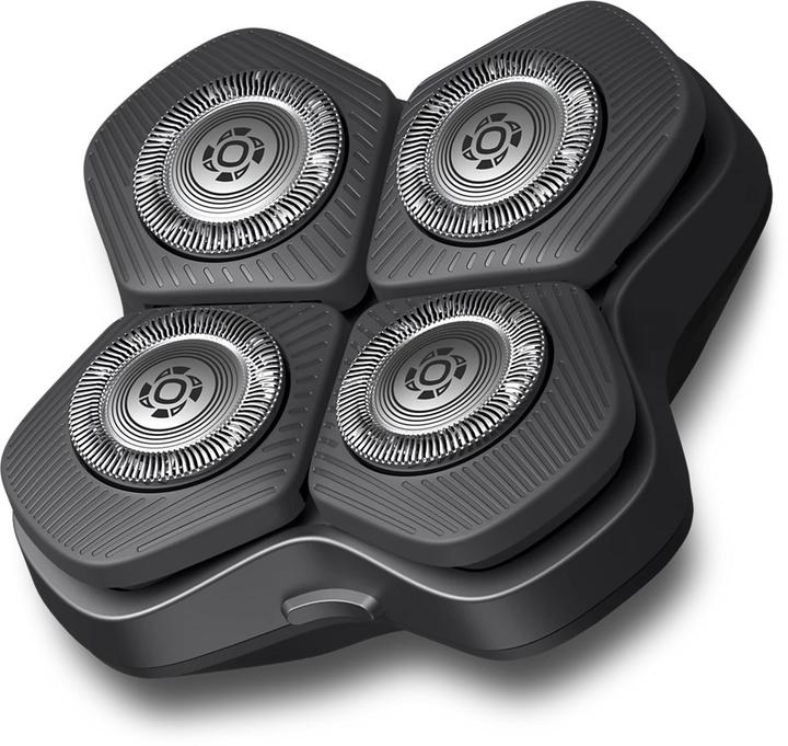 Actual product image Philips HS740/15 Electric replacement shaving heads (4x)