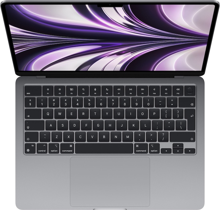 Immagine prodotto Apple MacBook Air – 2022 (13.60", M2, 24 GB, 1000 GB, CH)