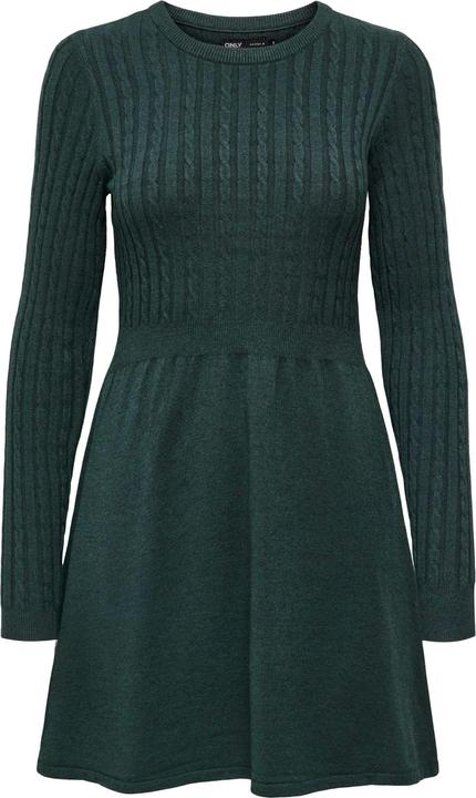 Produktbild Only ONLFIA Midikleid Strickkleid (XL)