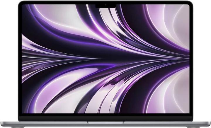 Apple MacBook Air – 2022 (13.60", M2, 16 GB, 512 GB, CH)