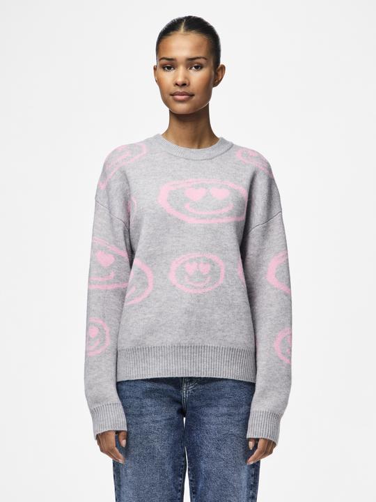 Produktbild Pieces PCDANNI Strickpullover (M)