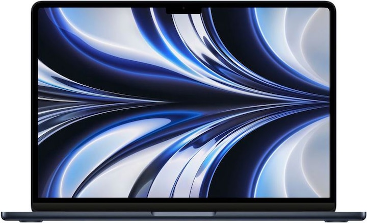 Apple MacBook Air – 2022 (13.60", M2, 8 GB, 256 GB, DE)