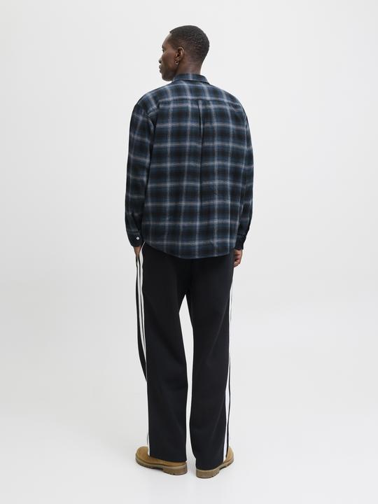 Image du produit Jack & Jones Loose Fit Hemd Hemd (XXL)
