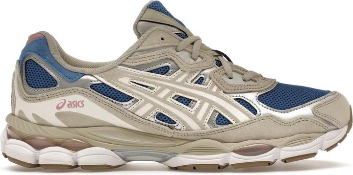 Image du produit ASICS Performance ASICS Gel-NYC Polar Night Cream (44)