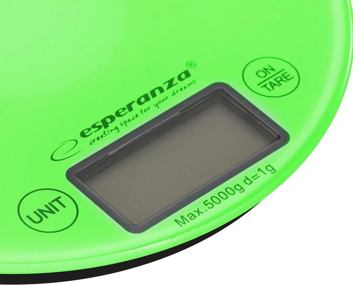 Actual product image Esperanza EKS003G