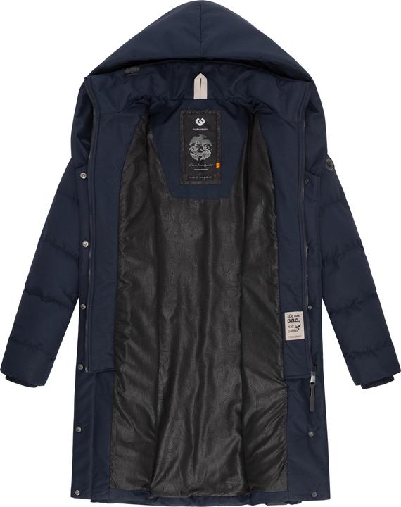 Image du produit Ragwear Natalka Mélange (XXL)