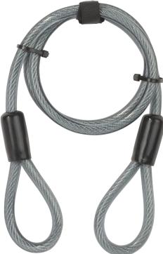 Actual product image Yale Security Cable 2200mm