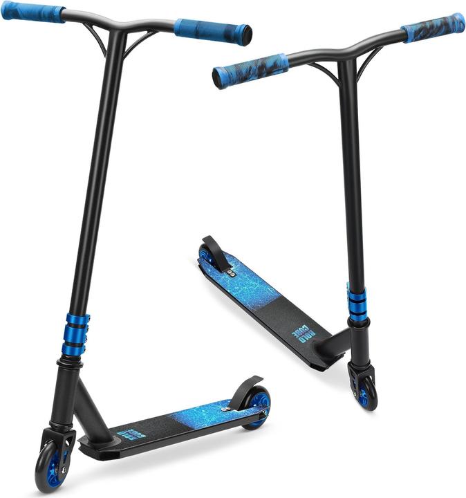 Produktbild Boldcube Deluxe Stuntstep