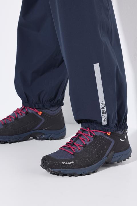 Produktbild Ulla Popken Regenhose, Reflektorpaspeln, wasserdicht, Elastikbund (46, 48)