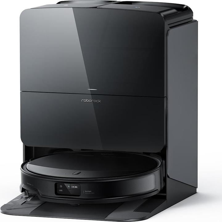 Roborock Saros 10R (Saugwischroboter)