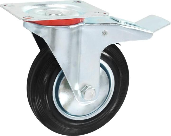 Immagine prodotto vidaXL Lenkrolle