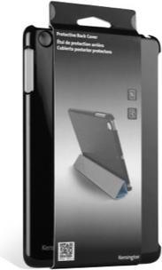 Actual product image Kensington Protective Hardcase (iPad mini)
