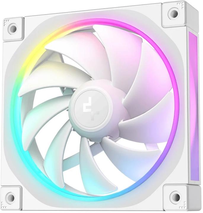 Deepcool "120mm CG580 White bulk" (120 mm)