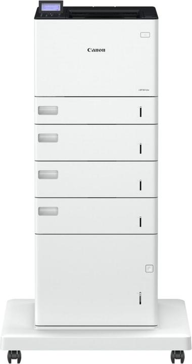 Actual product image Canon i-SENSYS LBP361dw (Laser, Black and white)