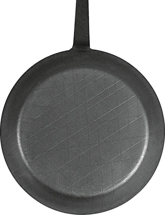 Produktbild Turk Bratschmiedeeisern (24 cm, Bratpfanne, Eisen, Stahl)