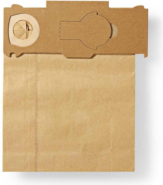 Actual product image Nedis Vacuum Cleaner Bag for Vorwe rk Kobold VK 130 (10 x)