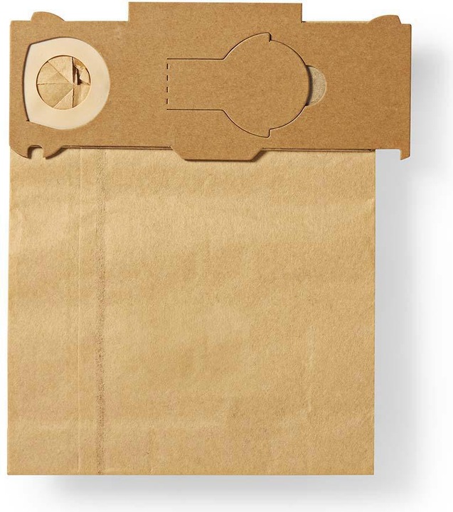 Image du produit Nedis Sacs pour aspirateurs Kobold VK 130 (10 x)