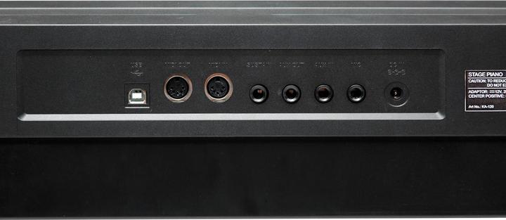 Actual product image Kurzweil KA120 (88 Keys)