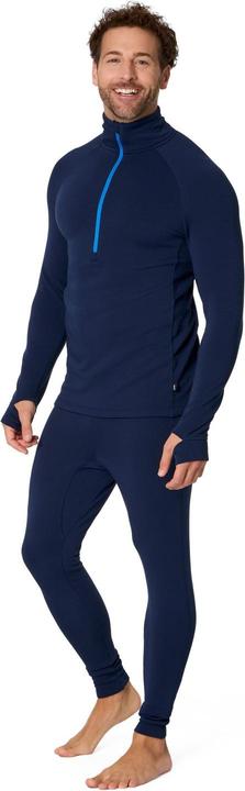 Immagine prodotto Stoic MerinoSoft245 TuleboSt. Half Zip (XXL)