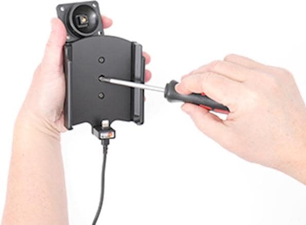 Actual product image Brodit 727277 Bracket Apple iPhone 13 Pro Max
