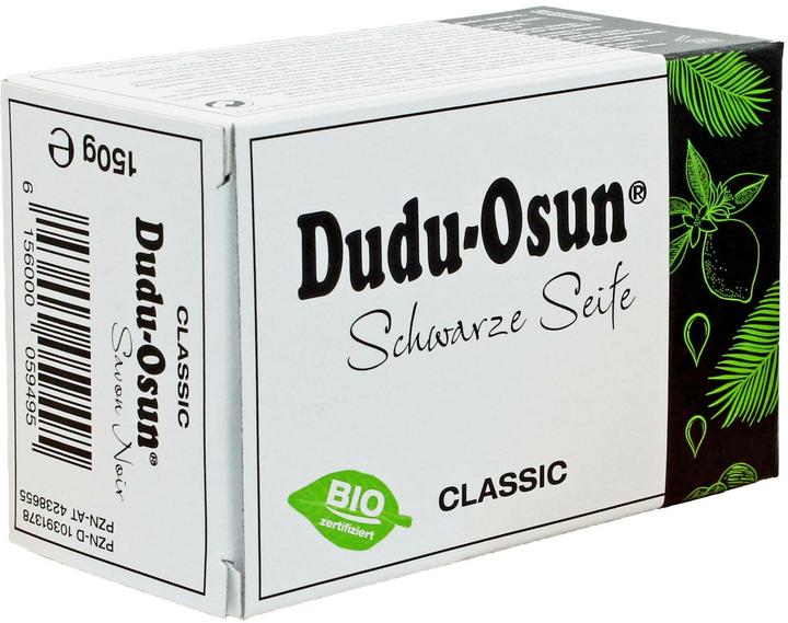 Immagine prodotto Dudu Classic (Sapone duro)