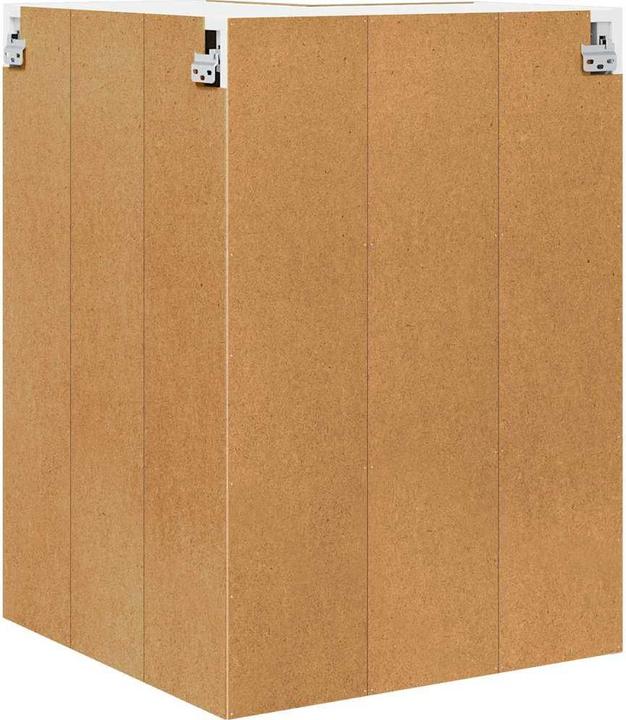 Produktbild vidaXL Küchenaufbewahrung (57 x 57 x 80 cm)