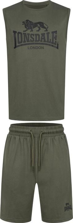 Produktbild Lonsdale Allanton (5XL)