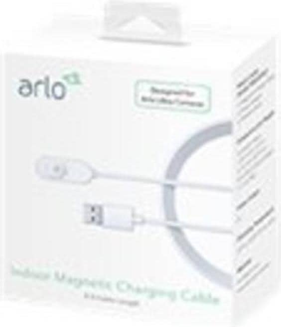 Productafbeelding Arlo Oplaadkabel binnen voor Ultra + Pro 3 (Kabel)