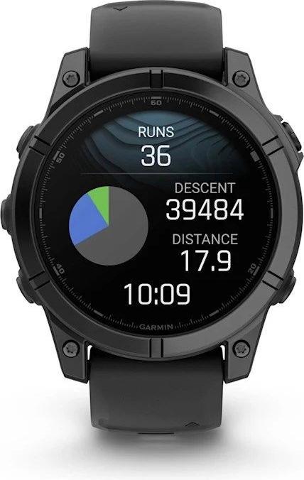 Produktbild Garmin fenix E (47 mm)