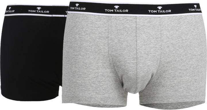 Darkgrey melange