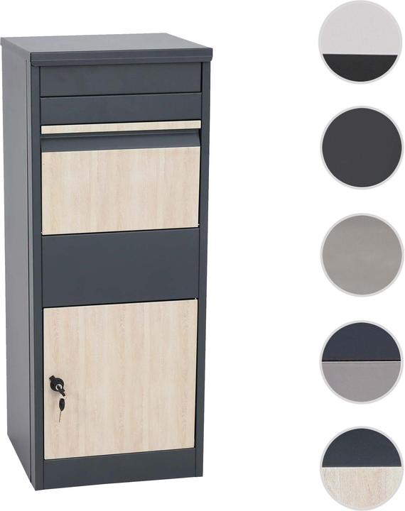 Produktbild Mendler HWC-G80