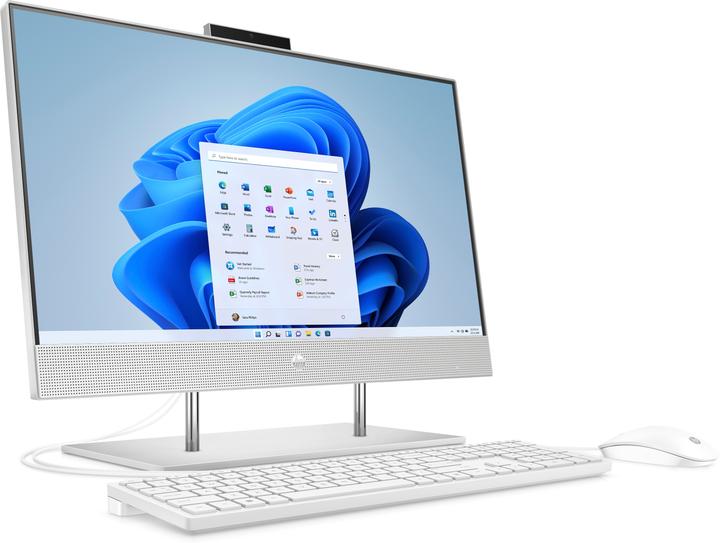 Produktbild HP 24 – dp1001ng (1000 GB, 8 GB, Intel Core i7-1165G7)