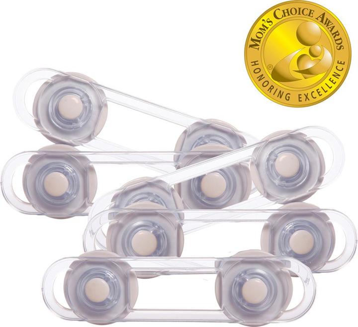 Produktbild Dreambaby Flexible Kindersicherung