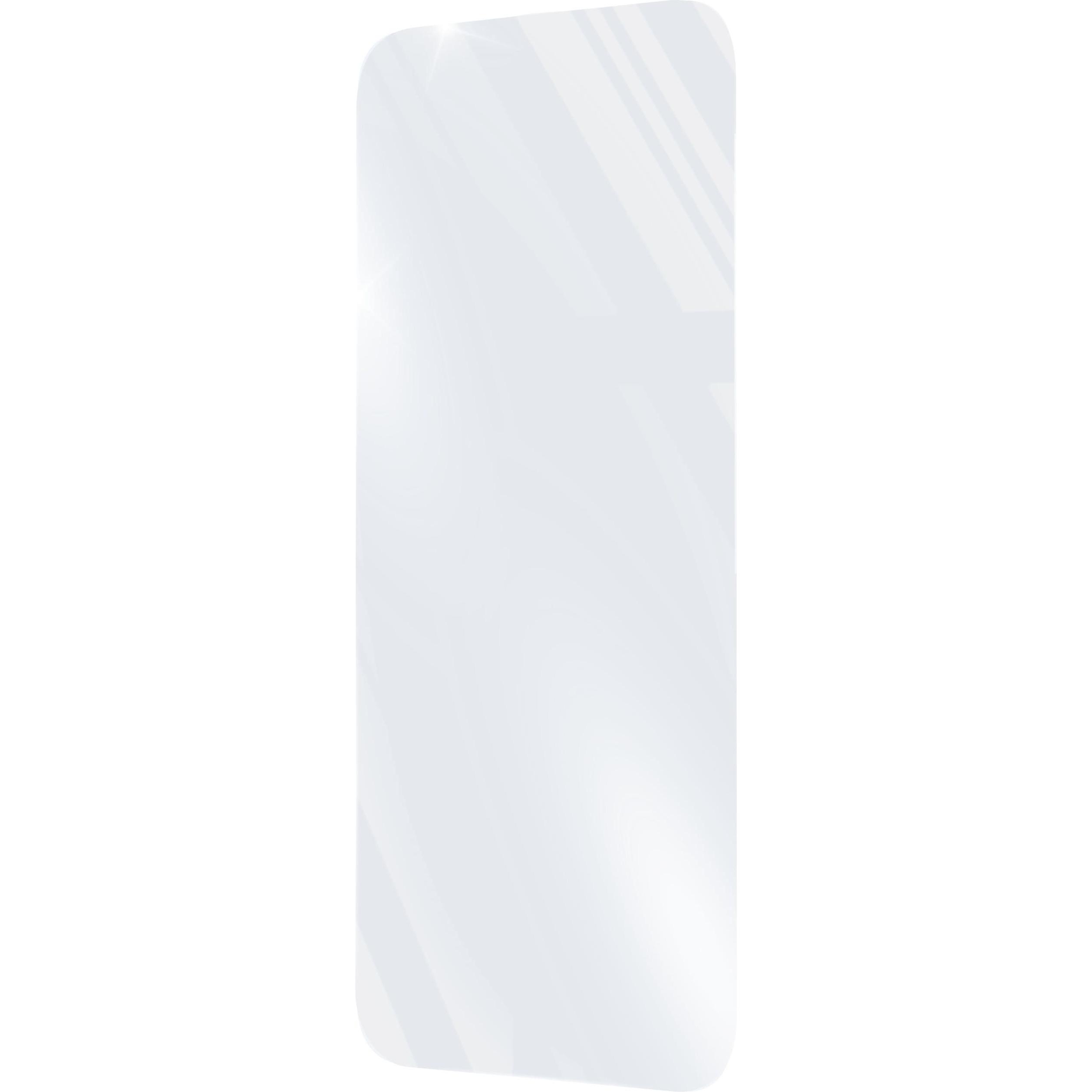 Thumbnail - Cellularline Impact Glass (1 Stück, Apple iPhone 16 Pro), Smartphone Schutzfolie, Transparent