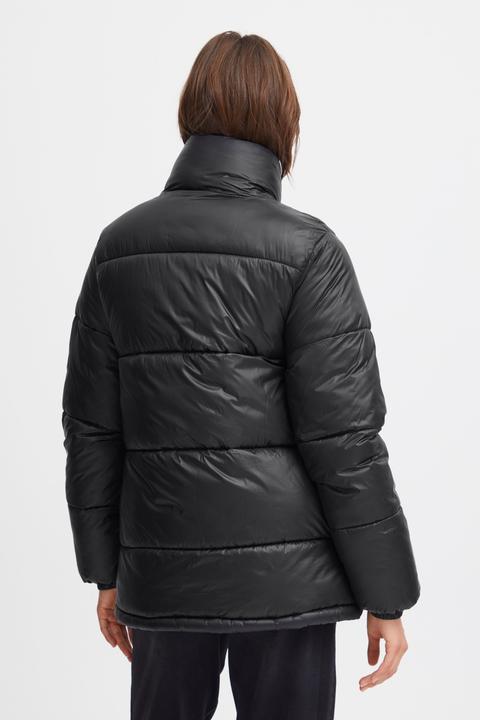 Produktbild Oxmo BY - OXAbelone - Jacket Otw - 21800206-ME (44)