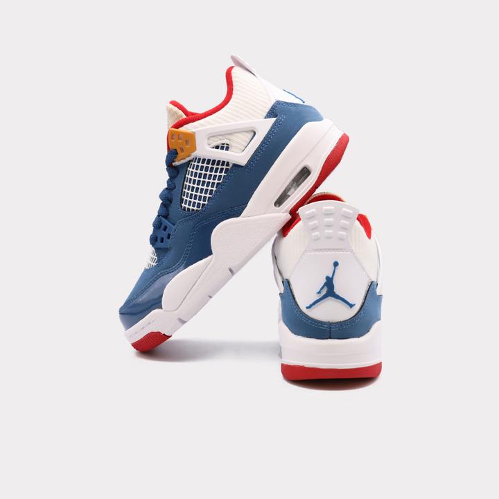Actual product image Nike Air Jordan 4 (36)