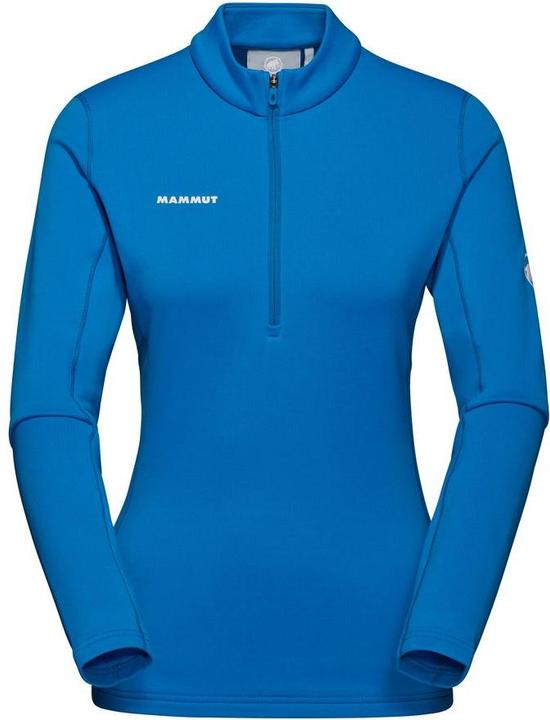 Produktbild Mammut Aenergy ML Half Zip Pull Women (XS)