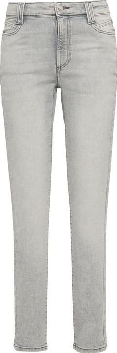 Produktbild S.Oliver Jeans-Hose Jeans Izabell / Skinny Fit / Mid Rise / Skinny Leg (W32/L34)