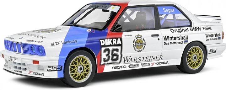 Produktbild Solido BMW E30 M3 #36