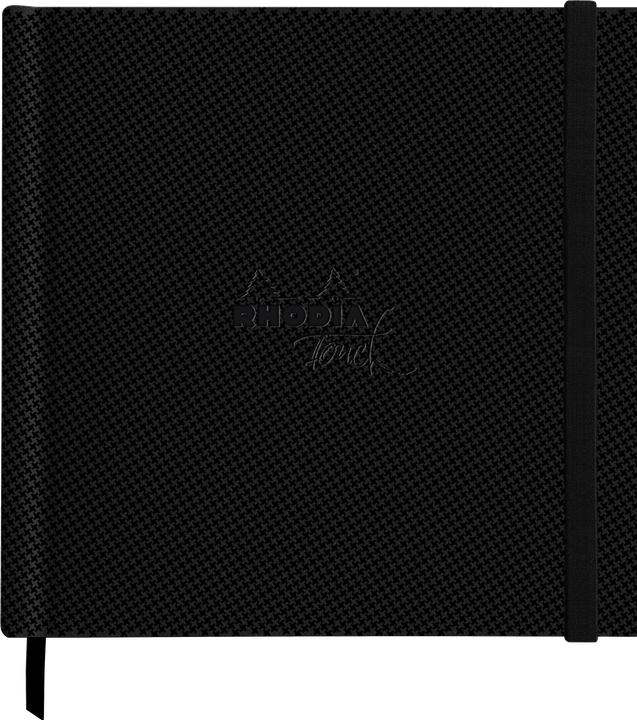 Produktbild Rhodia Touch Watercolor Book (300 g/m², 120 x)