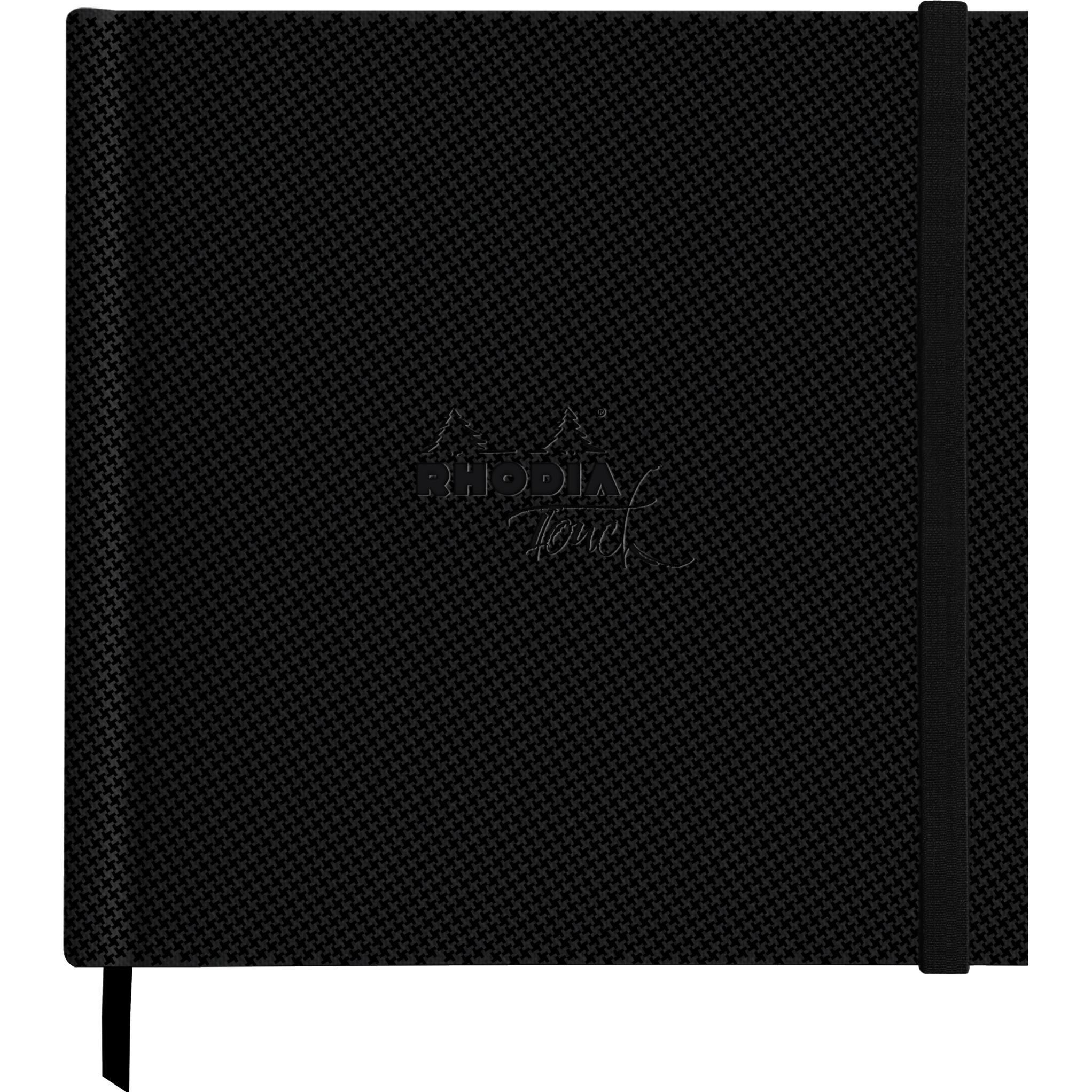 Thumbnail - Rhodia, Bastelpapier, Touch Watercolor Book (300 g/m², 120 x)