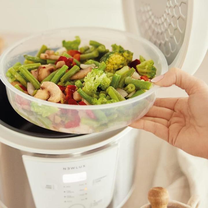 Immagine prodotto Newcook Multifunktions-Küchenroboter