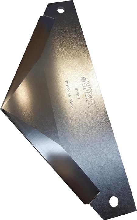 Productafbeelding Virax Guillotine-Rohrabschneider PEHD 125 mm (125 mm)